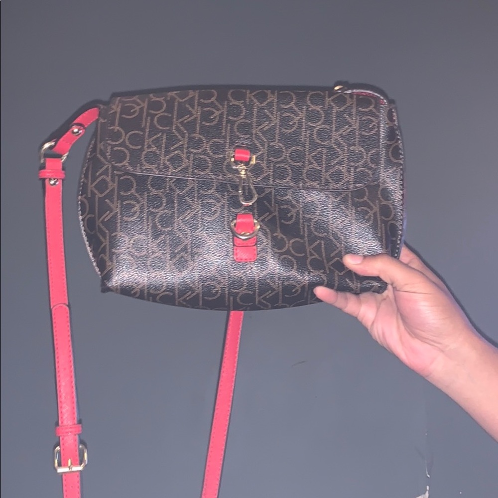Clavin Klein Crossbody